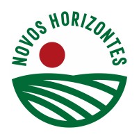 New Horizons Mozambique Lda Logo