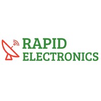Rapid Electronics Ltd Logo