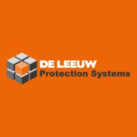 De Leeuw Protection Systems Logo