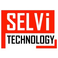 Selvi Technology Logo