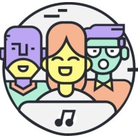 Sing at Work Logo