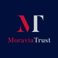 Moravia Trust - profesionální správa Svěřenských fondů Logo