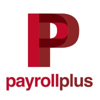 Payroll Plus Logo
