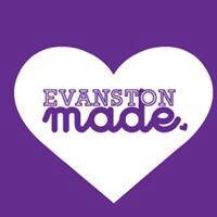 Evanston Made Logo