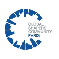 Global Shapers Paris Logo