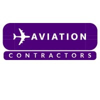 Aviation.contractors Logo