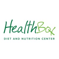 Healthbox Logo