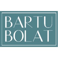 Av. Bartu Bolat Logo