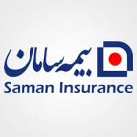 Saman Insurance | بیمه سامان Logo