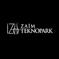 Zaim Teknopark Logo