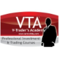 PT. Santo Vibby Traders Academy Logo