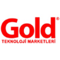 GOLD COMPUTER AND ELECTRONICS Logo