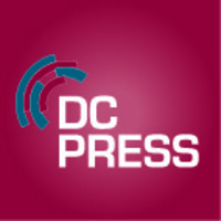 DC Press Logo