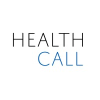 Health Call Solutions Logo