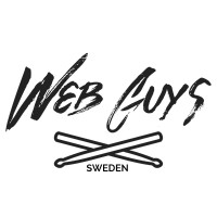 Web Guys Sweden Logo