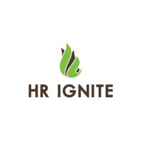 HR Ignite Logo