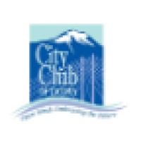 City Club of Tacoma Logo