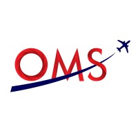 OMS AERO GROUP Logo
