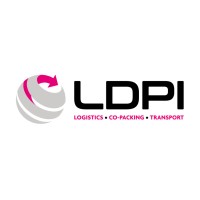 LDPI Logo