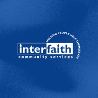 Interfaith Community Services Logo