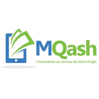 MQash Logo