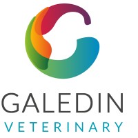 Galedin Veterinary Logo