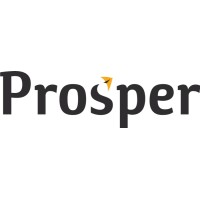 Prosper Logo