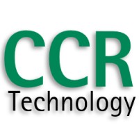 CCR Technology GmbH Logo