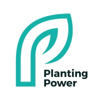 Planting Power BV Logo