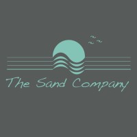 The Sand Company Logo