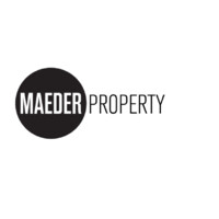 Maeder Property Logo