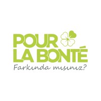 Pour La Bonte Logo