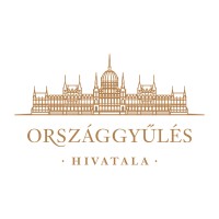Országgyűlés Hivatala Logo