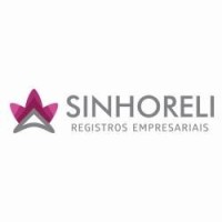 Sinhoreli Registros Empresariais Logo