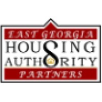 Thomson Housing Authority Logo