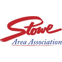 Stowe Area Association Logo