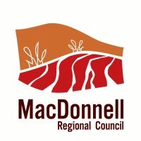 MacDonnell Regional Council Logo