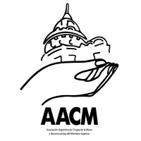 AACM - Asociación Argentina de Cirugía de la Mano y Reconstructiva del Miembro Superior Logo