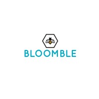 Bloomble Logo
