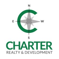 Charter Realty & Development Logo