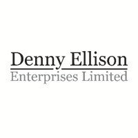 Denny Ellison Logo