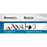 Incesa Componentes Elétricos Ltda Logo