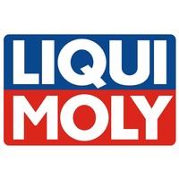 LIQUI MOLY IRAN Logo