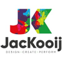 JacKooij Logo