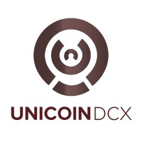 Unicoin DCX Ltd Logo