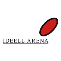 Ideell Arena Logo