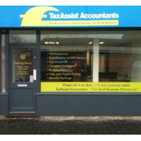 TaxAssist Accountants Gloucester Logo
