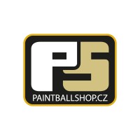 Paintballshop.cz Logo