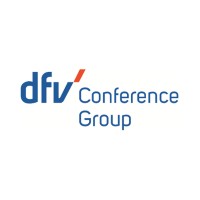 dfv Conference Group Logo