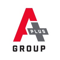 A+ Products, Inc. Logo